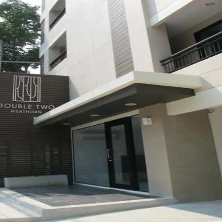 Hotel Double Two @ Sathorn