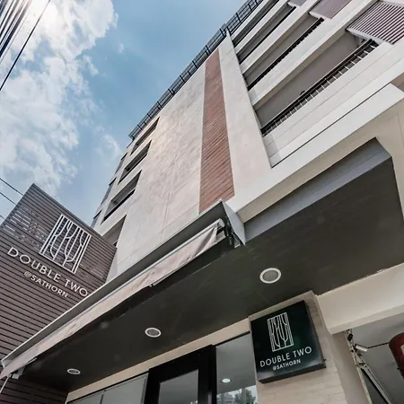 Double Two @ Sathorn
